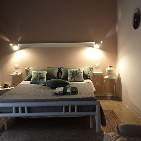 Opera Prima 28 Hotel ปาแลร์โม ภายนอก รูปภาพ