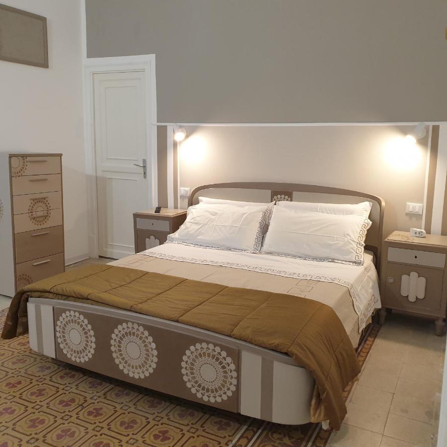 Opera Prima 28 Hotel ปาแลร์โม ภายนอก รูปภาพ