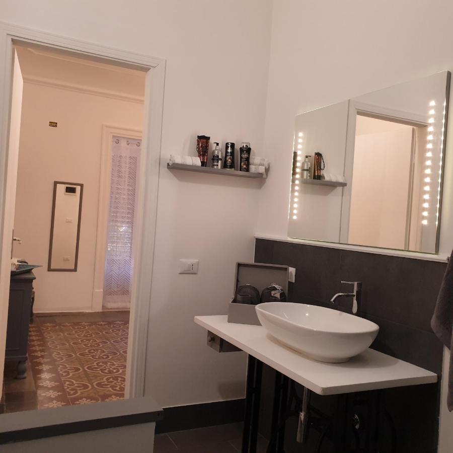 Opera Prima 28 Hotel ปาแลร์โม ภายนอก รูปภาพ