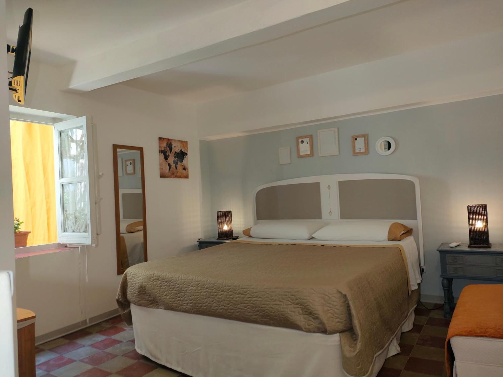 Opera Prima 28 Hotel ปาแลร์โม ภายนอก รูปภาพ
