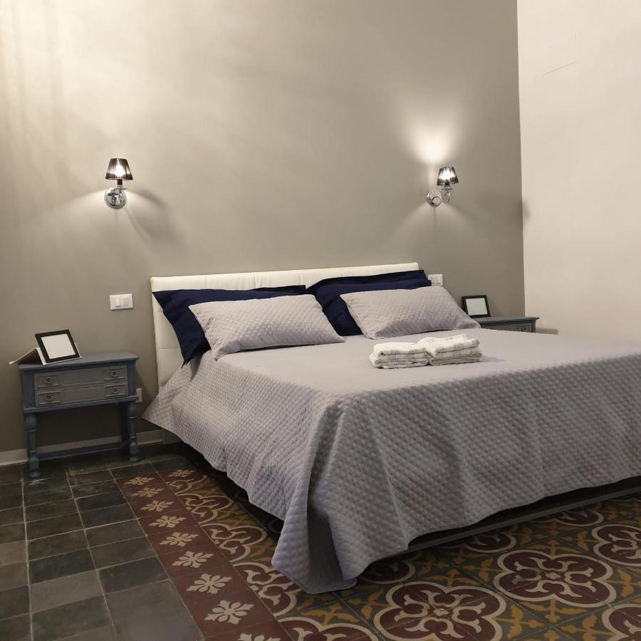 Opera Prima 28 Hotel ปาแลร์โม ภายนอก รูปภาพ