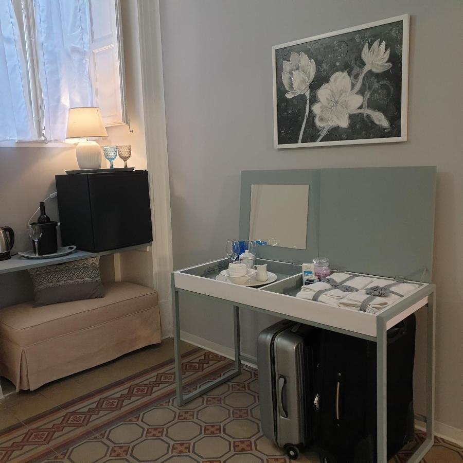 Opera Prima 28 Hotel ปาแลร์โม ภายนอก รูปภาพ