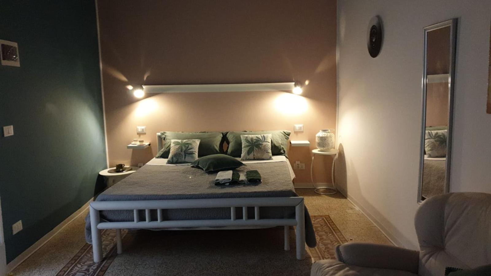 Opera Prima 28 Hotel ปาแลร์โม ภายนอก รูปภาพ