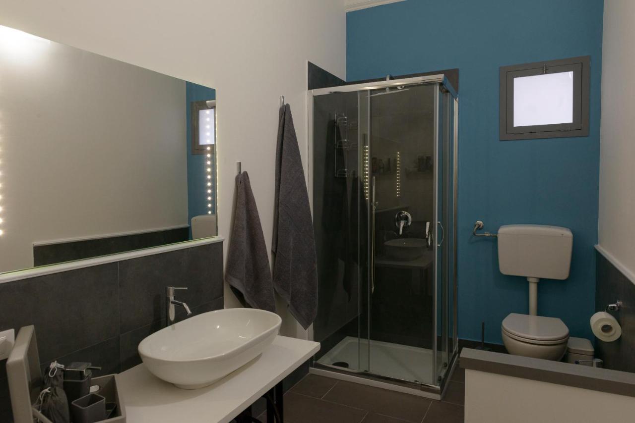 Opera Prima 28 Hotel ปาแลร์โม ภายนอก รูปภาพ