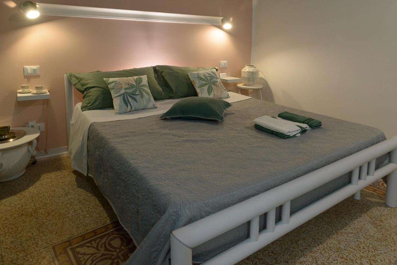 Opera Prima 28 Hotel ปาแลร์โม ภายนอก รูปภาพ